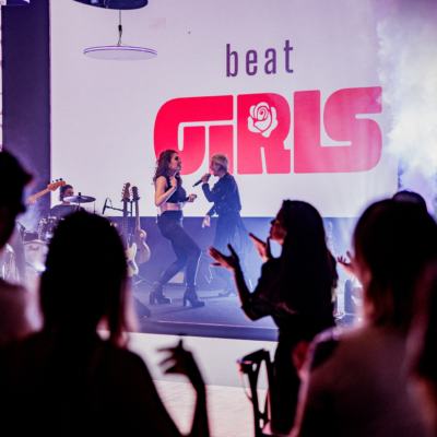 beat girls