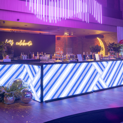 Bar de Led